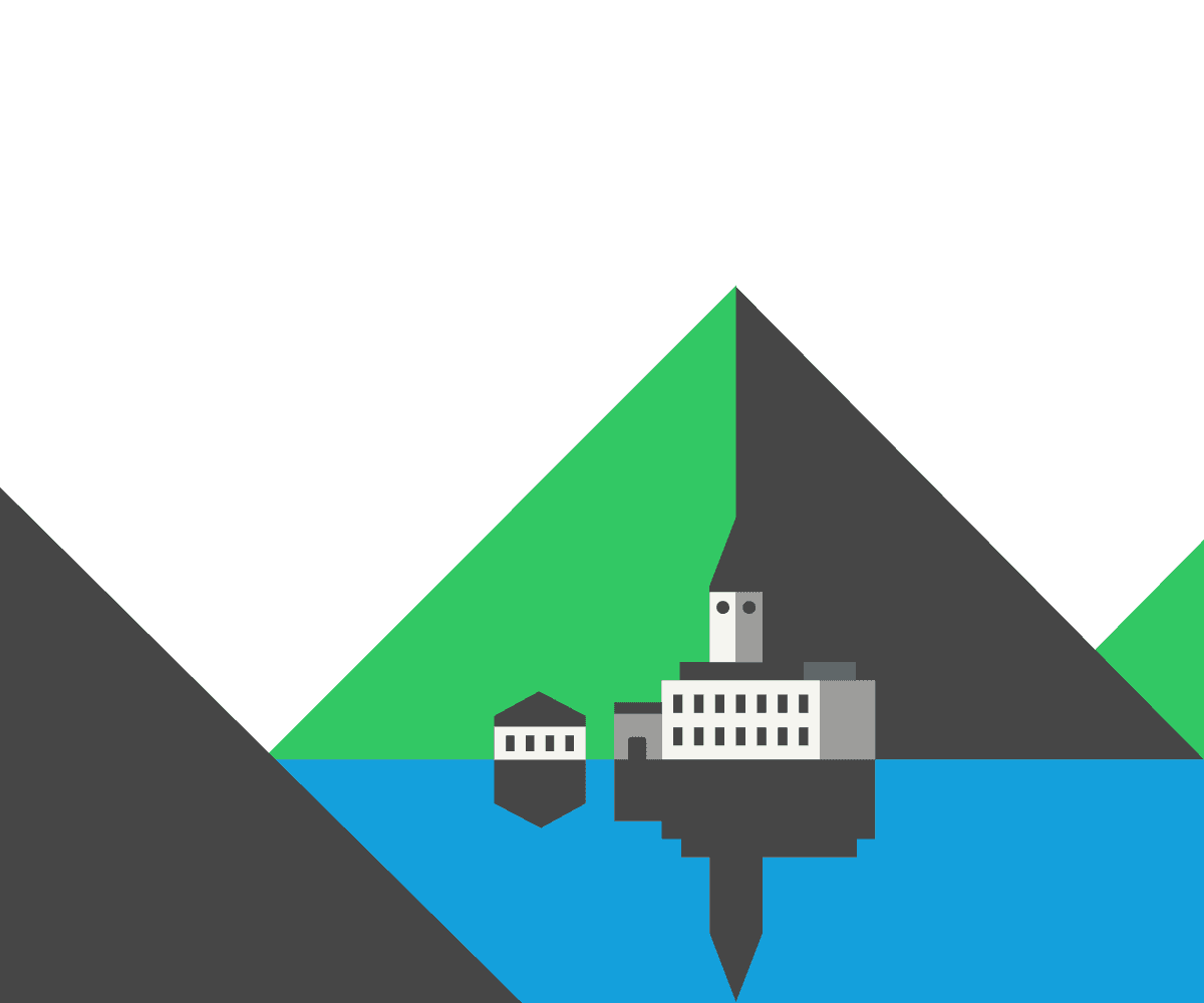 Bild des Glasfaser-Ausbaus in Bayern