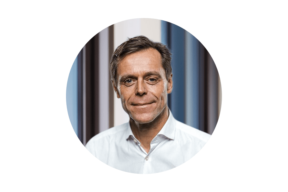 Gerhard Mack GLT Deutsche Glasfaser Profilbild