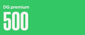 DG premium 500
