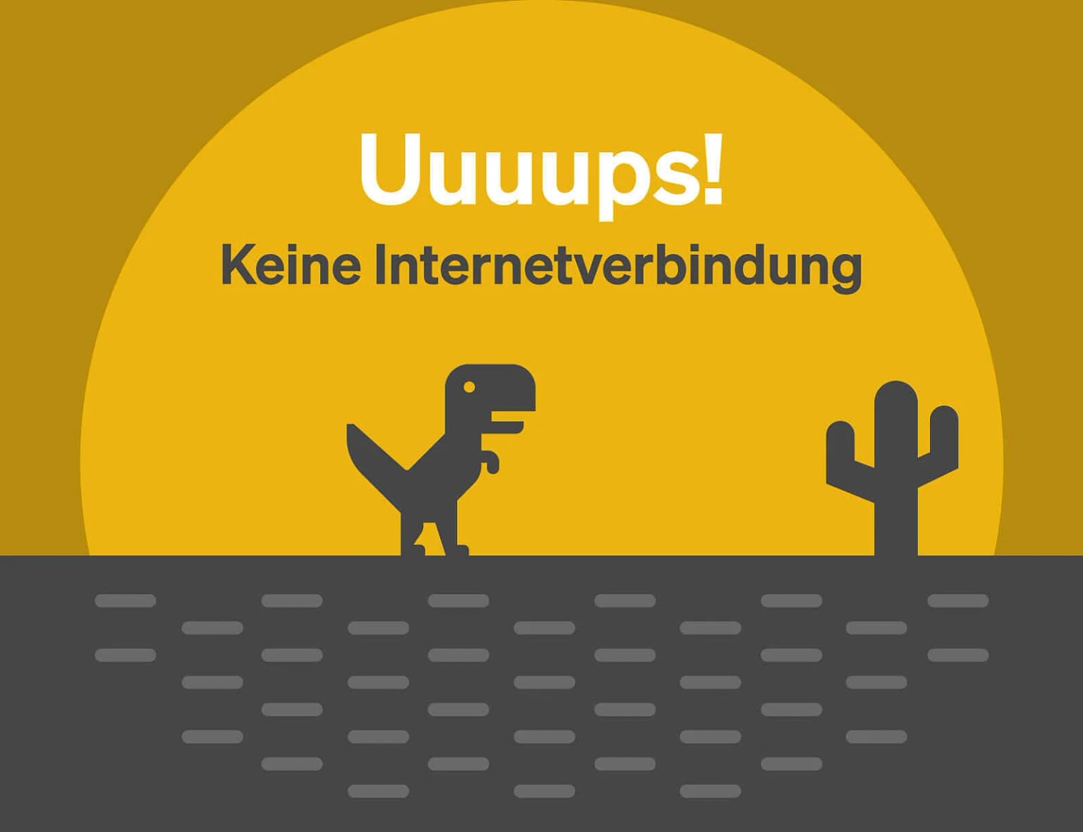 Digital Wissen Keine Internet