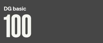 DG basic 100