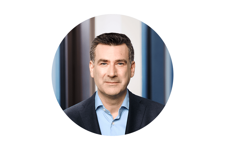 Deutsche Glasfaser Andreas Pfisterer