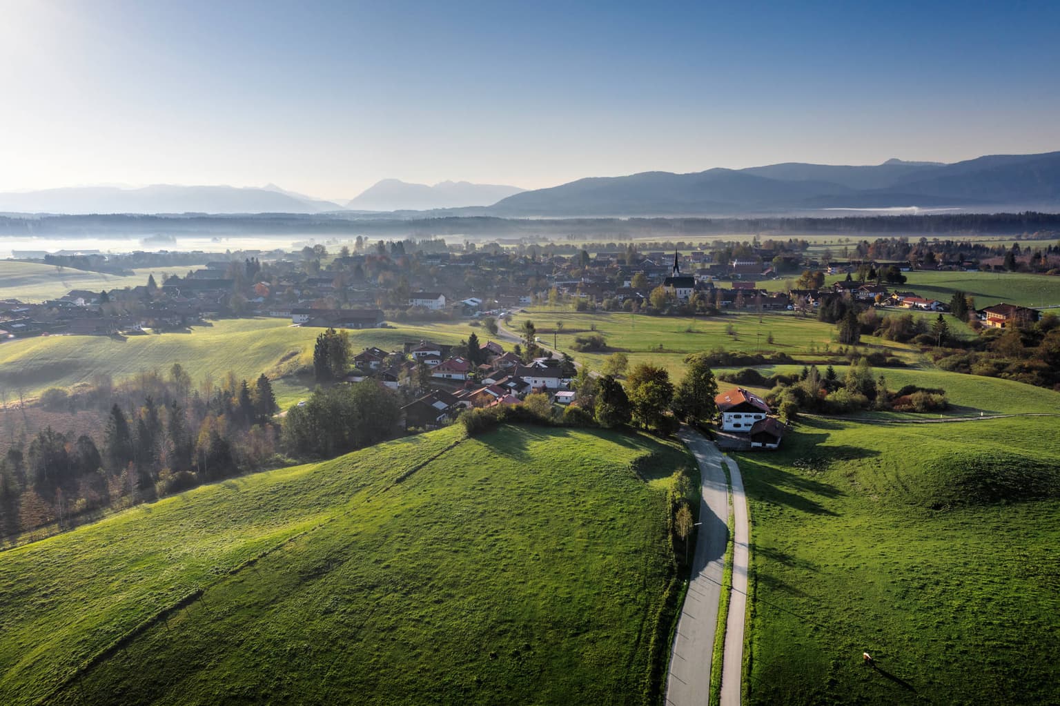 Kommunen ans Netzs bringen 2