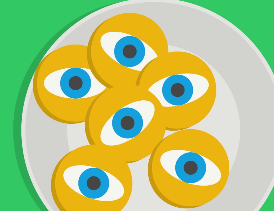 Illustration Cookies