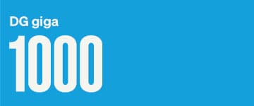 DG giga 1000