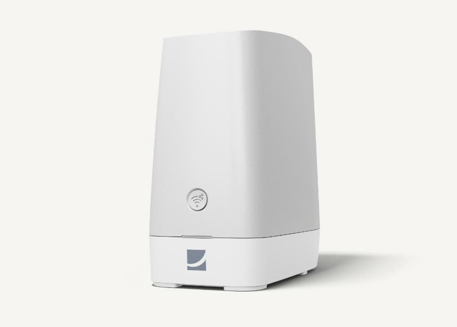 DG WLAN Plus Glasfaser Router | Deutsche Glasfaser