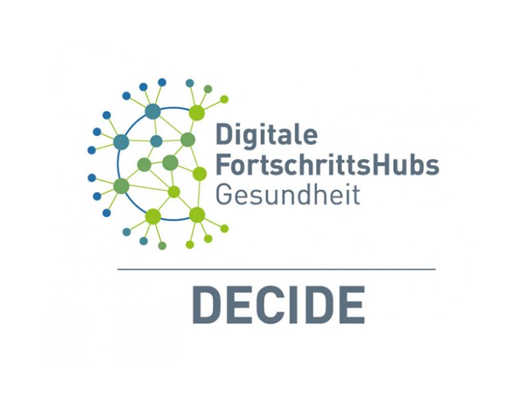 Logo von Decide