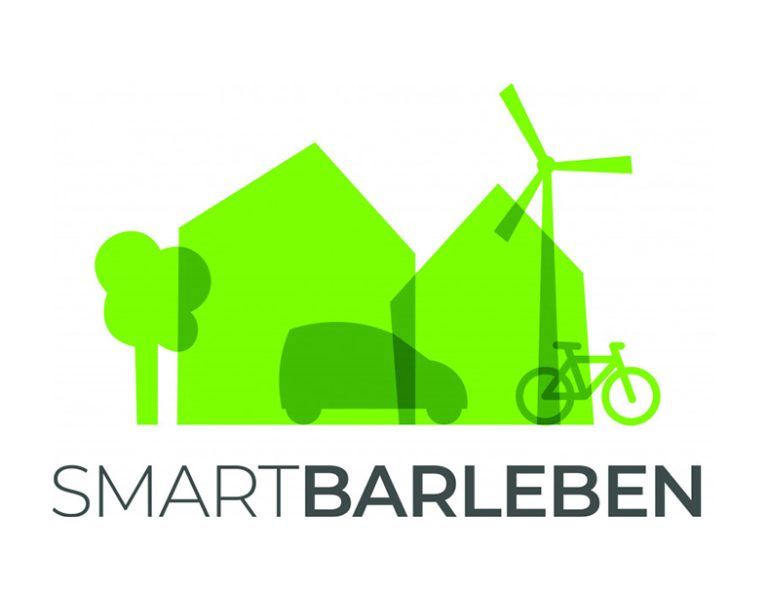 Logo von SmartBarleben
