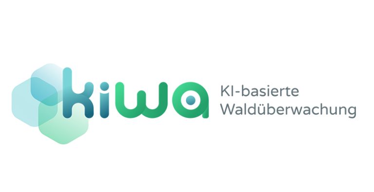 Projektlogo KIWA