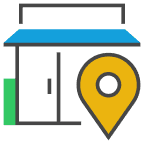 Deutsche Glasfaser Icon Shopfinder 2